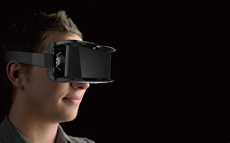 Virtual reality technology is gaining traction - The Sunday Guardian Live