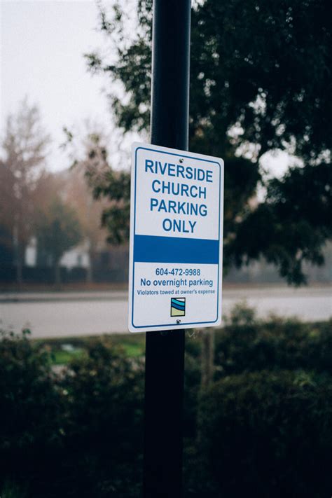 Riverside Community Church