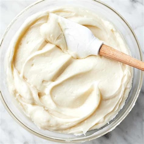 Cream Cheese Frosting Recipe - Love and Lemons