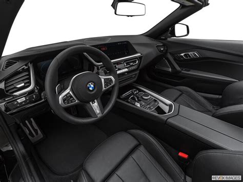 2023 BMW Z4 Price, Reviews, Pictures & More | Kelley Blue Book