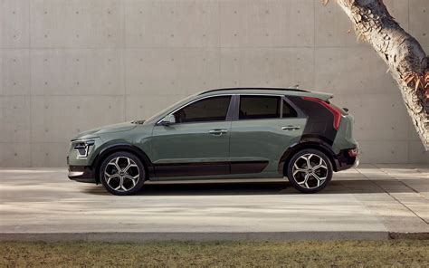 2023 Kia Niro: Release Date, Price, and Specs