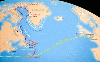 The Titanic: The true story behind the 'unsinkable' ship | Live Science