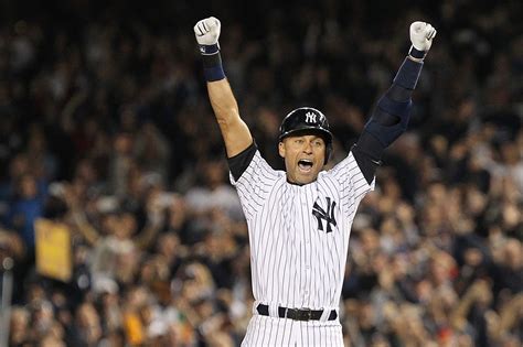 Baseball Hall of Fame 2020: Derek Jeter elected to Cooperstown