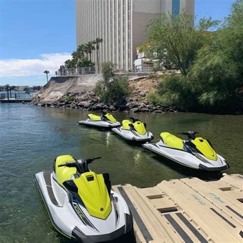 Laughlin Jet Ski and UTV Rentals | Rocky River Fun