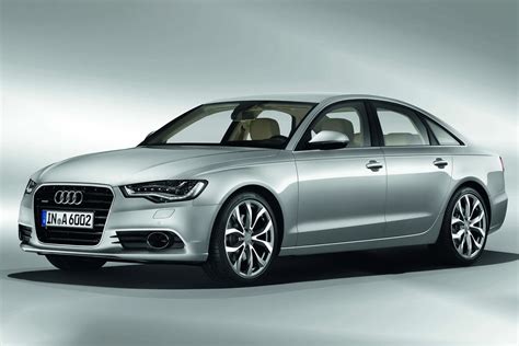 Audi A6 | Autopedia | Fandom