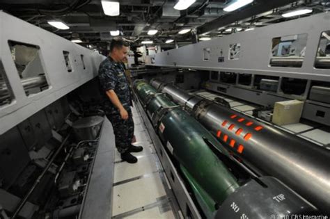 Seattle USSVI Base: Inside the World's Most Advanced Submarine