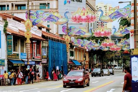 Little India Singapore, Things To Do In Little India