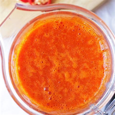 9 Chili Pepper Sauce Recipes You Have to Try