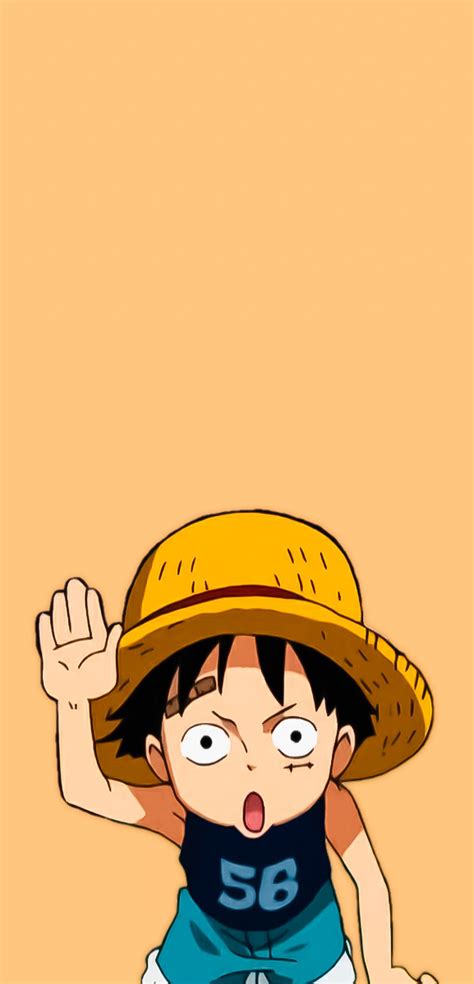 Piece luffy Wallpapers Download | MobCup