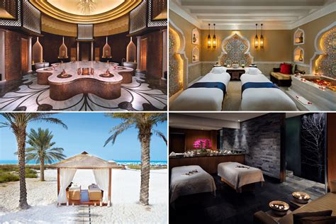 The best spas in Abu Dhabi | Time Out Abu Dhabi