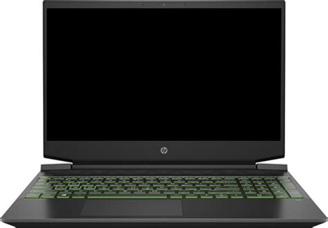 HP 15-EC0012/Ryzen 7 3750H/16GB Ram/512GB SSD/GTX 1650 4GB/15"/W11/B ...