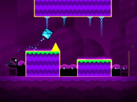 Geometry Dash World Download