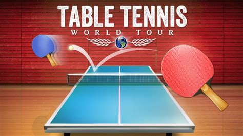 Table Tennis - Play free game at FreeGame.gg