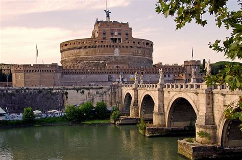 A perfect walking itinerary to visit Rome in one day