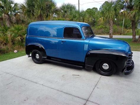 1950 Chevrolet Custom | Premier Auction