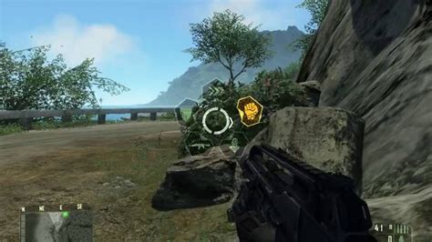 Crysis 1 Gameplay Mission 2 - Recovery - YouTube