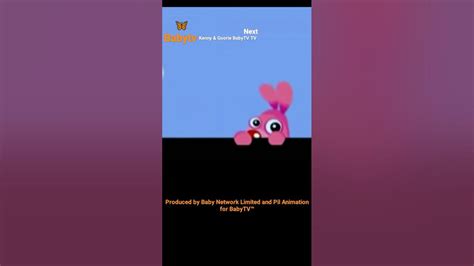 This program was produced by Pil Animation for BabyTV - YouTube