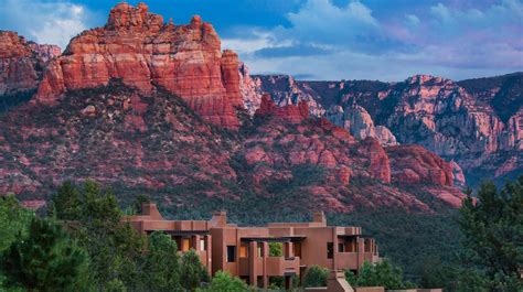 7 Best Resorts in Sedona, AZ for 2021 (with Prices & Photos) – Trips To ...