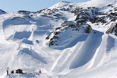 Les Deux Alpes – Sci e Snowboard 12 mesi l’anno