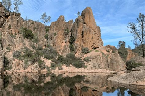 The 5 Best Things to Do in Pinnacles National Park - InsideHook