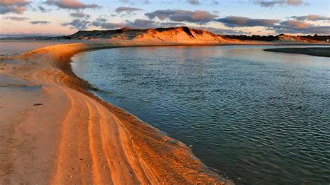 Ruakaka River By Bernard Spragg - MyTVArt