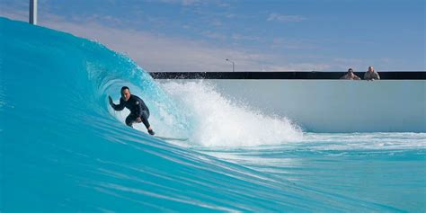 URBNSURF Wave Pool Melbourne - The FULL Guide | Stoked For Travel