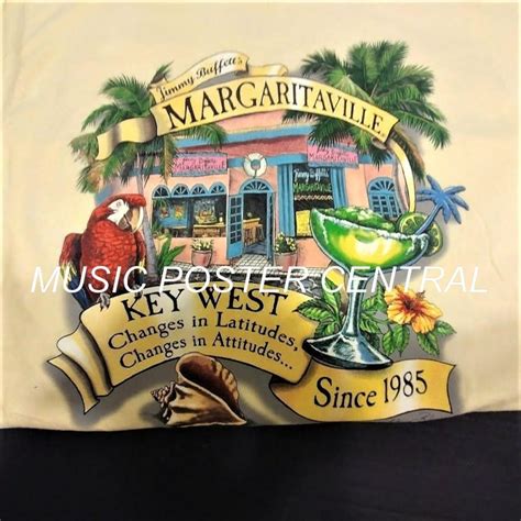 Jimmy Buffett-margaritaville Key West Changes In | lupon.gov.ph