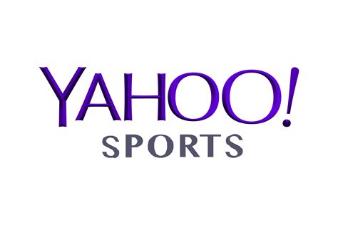 Yahoo Logo Transparent Png