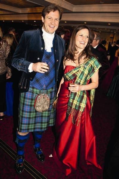 The Royal Caledonian Ball Burns Night Attire, Burns Night Outfits ...