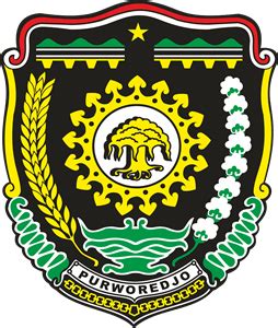 Kabupaten Purworejo Logo PNG Vector (CDR) Free Download