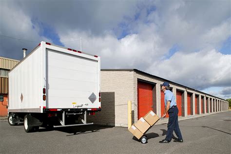 Major Benefits of Portable Storage Units or Moving Storage Containers ...