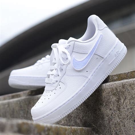 Nike Air Force 1-100 AQ3621-111 | SneakerNews.com