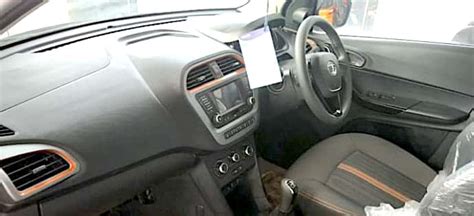 Tata Tiago NRG Interior Image, Exterior, Detail Review, Engine and Specs