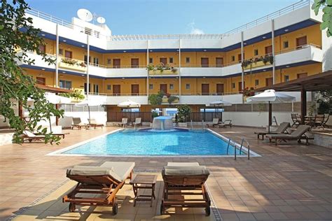 SITIA BAY HOTEL - Updated 2024 Prices & Condominium Reviews (Crete)