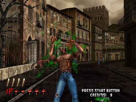 House of the dead 2 pc download - gostcats