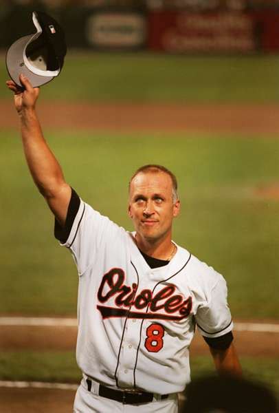 Cal Ripken Jr. Autograph Signing Events at Signings Hub