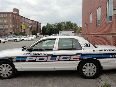 UPDATE: Attleboro Man Arrested After Slashing; Victim Transported to ER ...