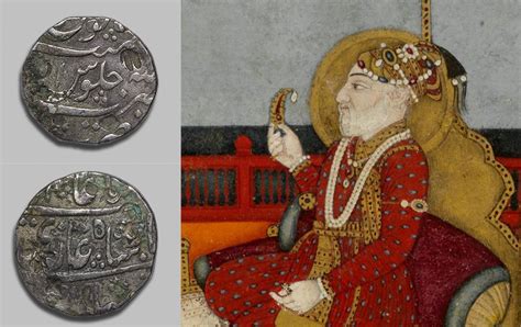 A Brief History of the Mughal Empire Through Its Coins - Sarmaya