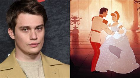 Nicholas Galitzine Has Been Cast as Prince Robert in the “Cinderella ...