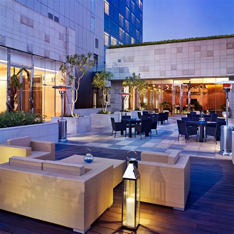 Taj City Centre Gurugram - Sohna-Gurgaon - a MICHELIN Guide Hotel