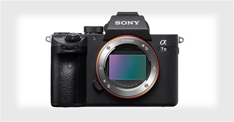 Sony Spins Off Camera Business Into Separate Company | PetaPixel