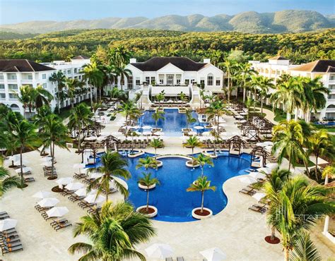 Photo Gallery for Hyatt Zilara Rose Hall in Montego Bay | Five Star ...