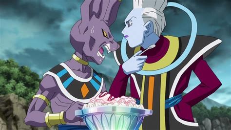 ‘Dragon Ball Super’ Cast Addresses Whether Beerus & Whis Are Gay