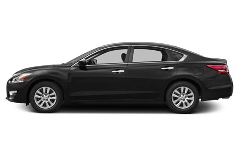 2015 Nissan Altima - Price, Photos, Reviews & Features