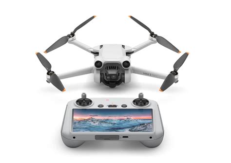 DJI Mini 3 Pro update arrives with improvements and a new feature for ...