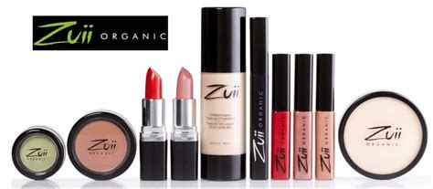 35 Of The Best Natural Makeup Brands Ever! - Eluxe Magazine