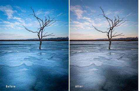 What is Color Temperature? (And How to Use it in Photography)