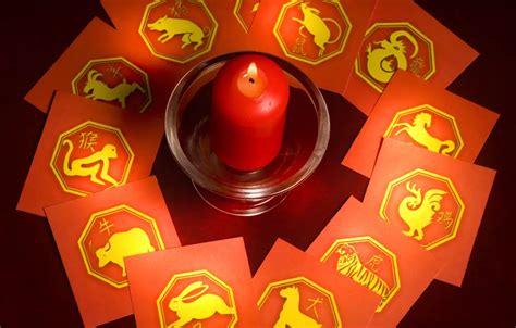 Chinese Zodiac Signs and Meanings on Whats-Your-Sign.com