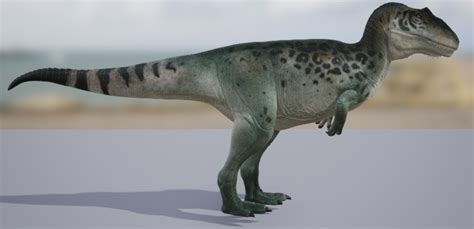 Dinosaur Concept Skins for The Isle :: Behance