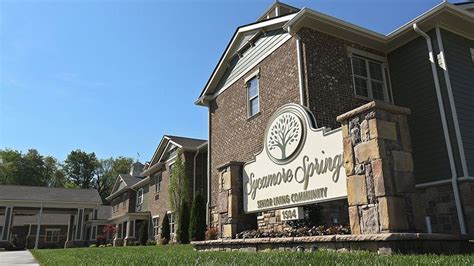 Photos and Videos | Sycamore Springs Senior Living